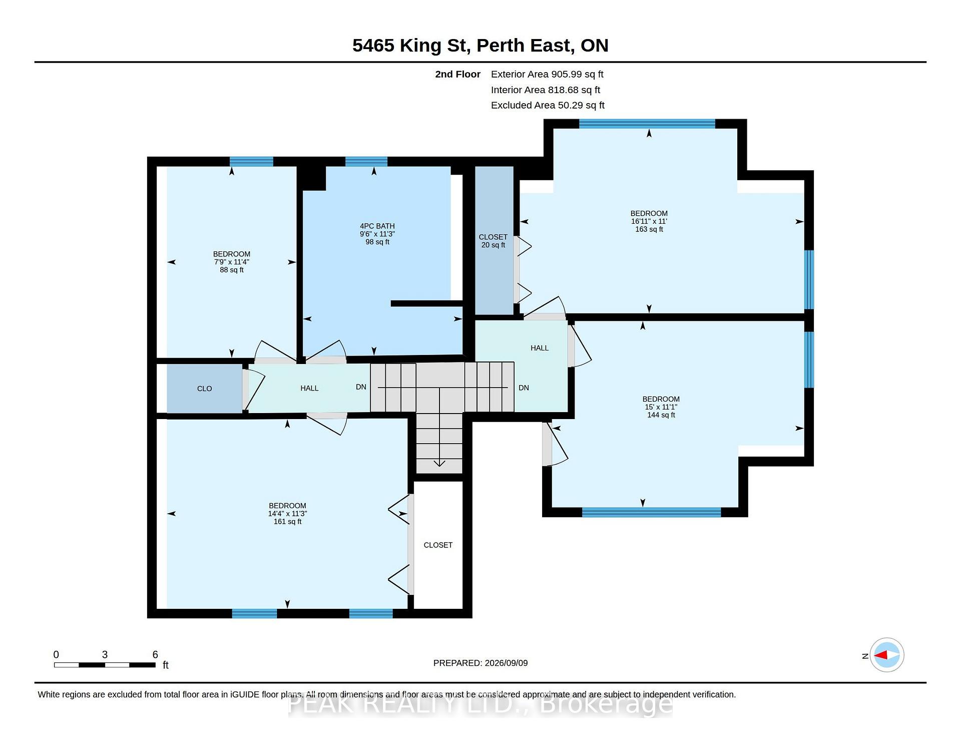 Photo 44 of 5465 King Street, Perth East, North Easthope — HOMEH