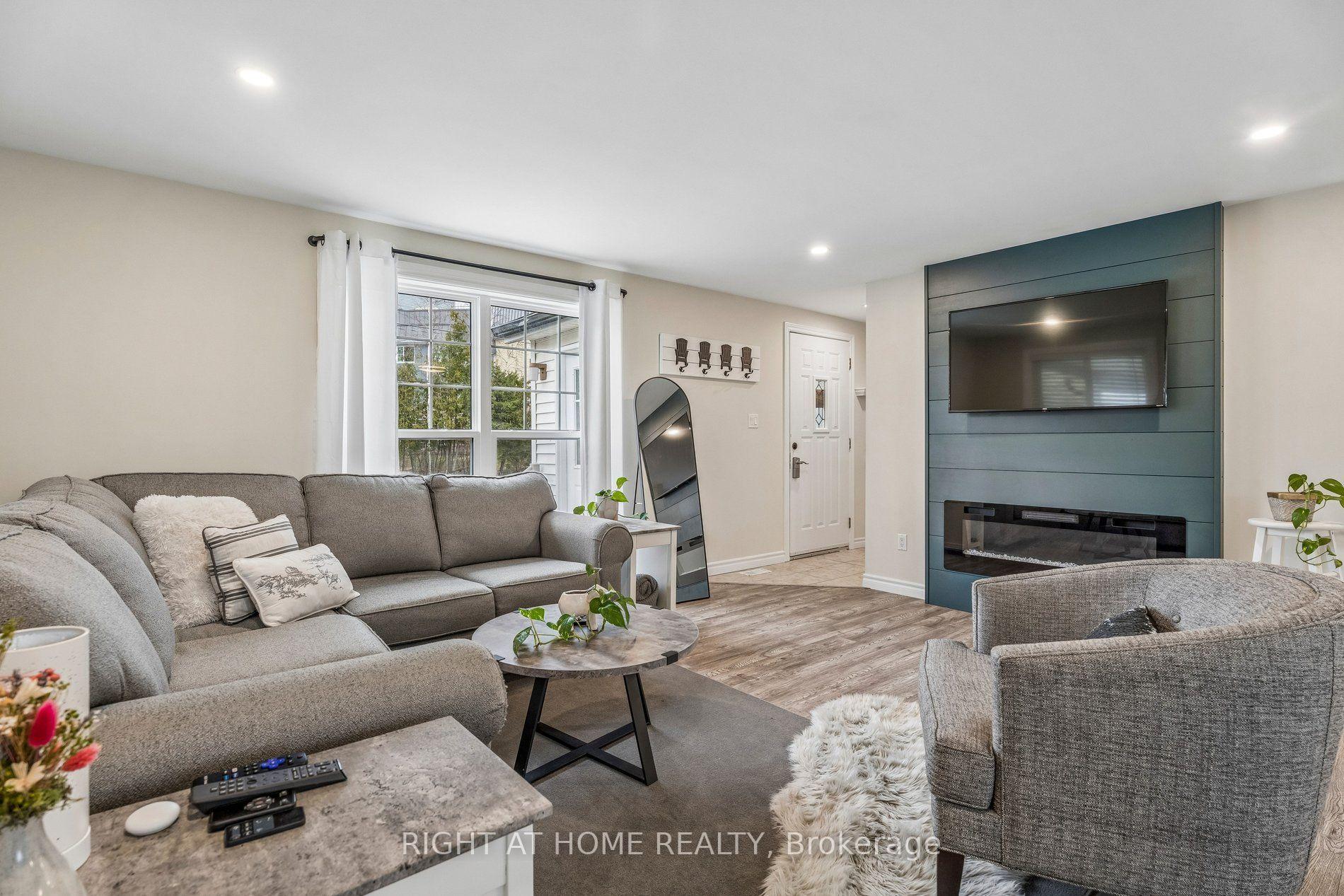 Photo 7 of 158 Zoo Park Road, Wasaga Beach — HOMEH