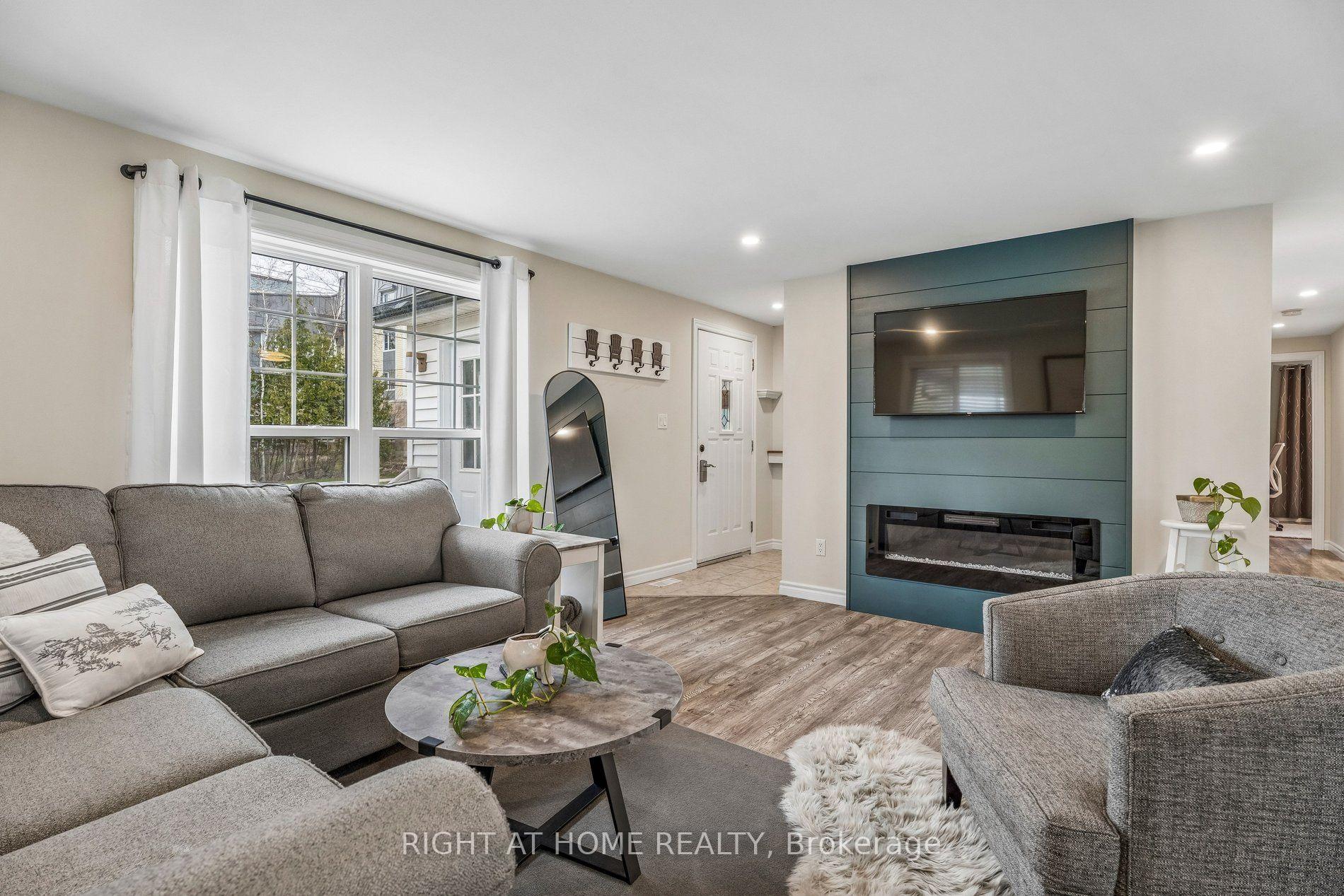 Photo 8 of 158 Zoo Park Road, Wasaga Beach — HOMEH