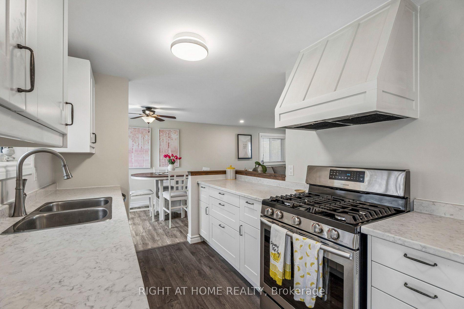 Photo 12 of 158 Zoo Park Road, Wasaga Beach — HOMEH