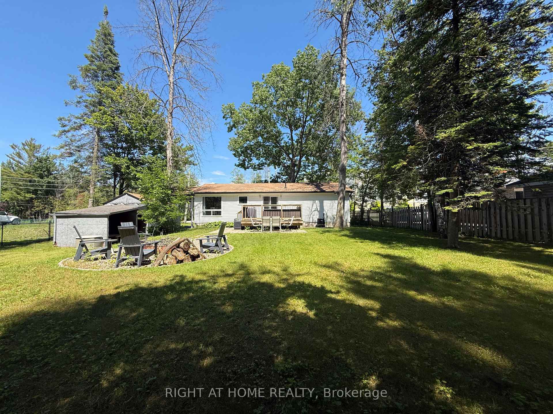 Photo 27 of 158 Zoo Park Road, Wasaga Beach — HOMEH