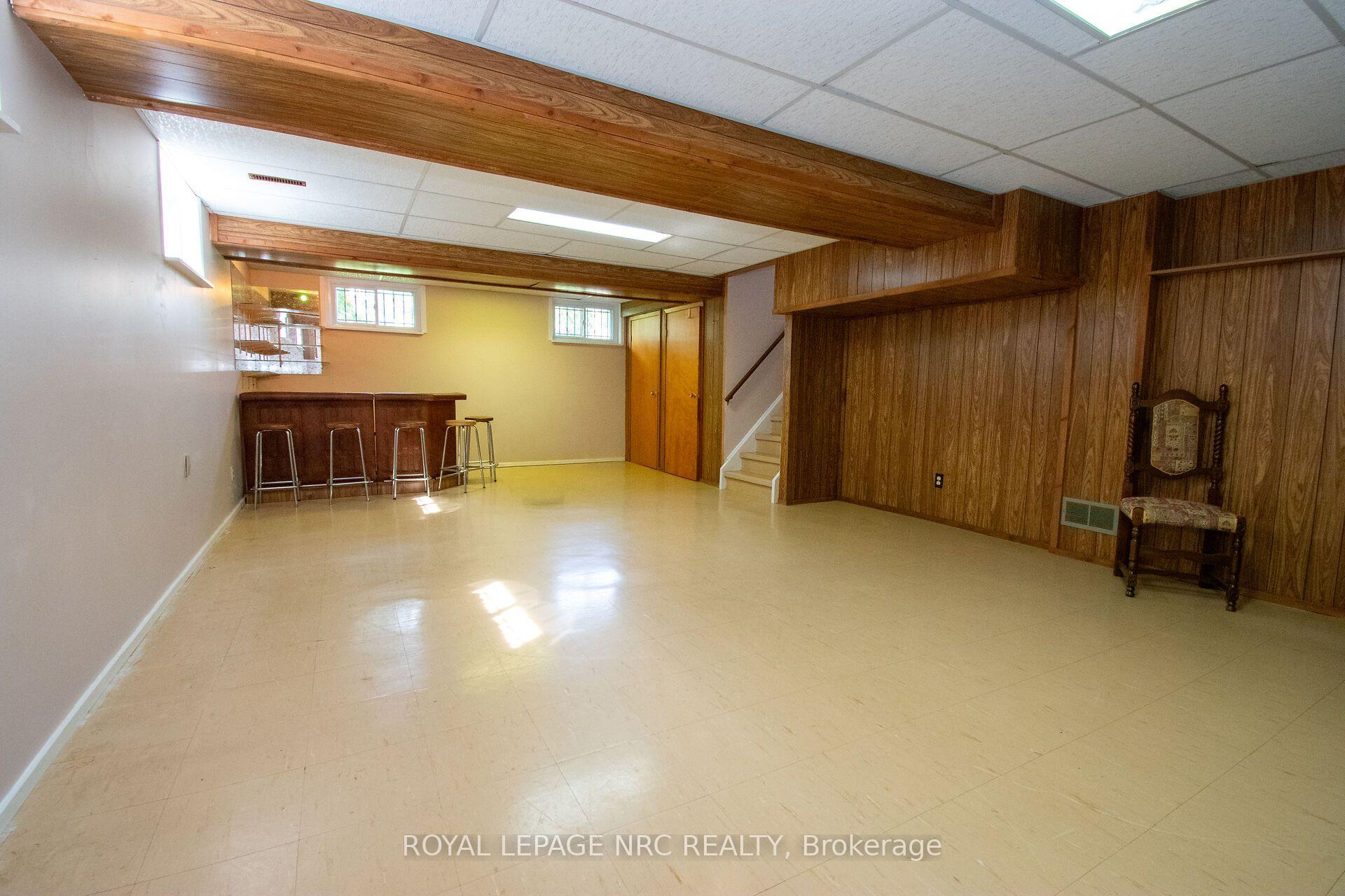 Photo 34 of 7 Dolly Circle, St. Catharines, Secord Woods — HOMEH
