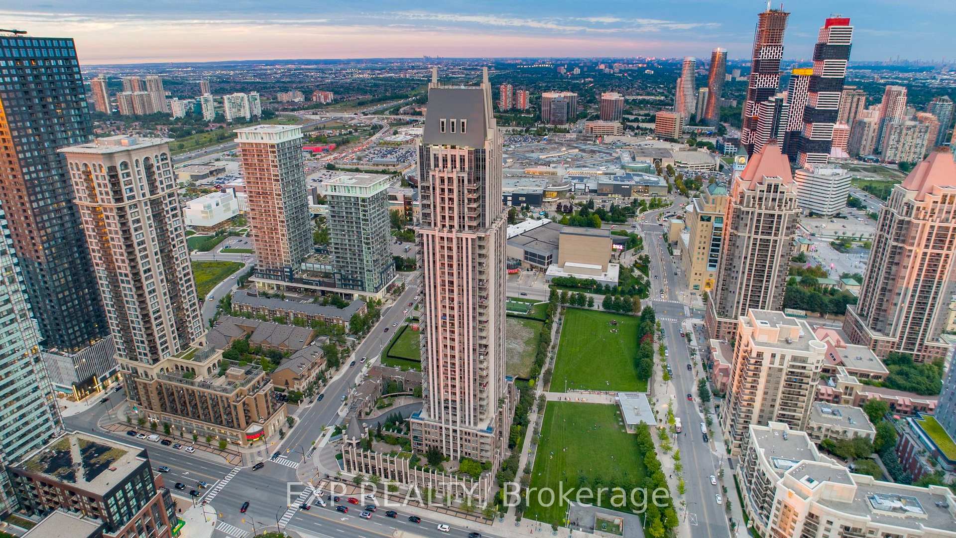 Photo of Unit 3003, 388 Prince Of Wales Drive