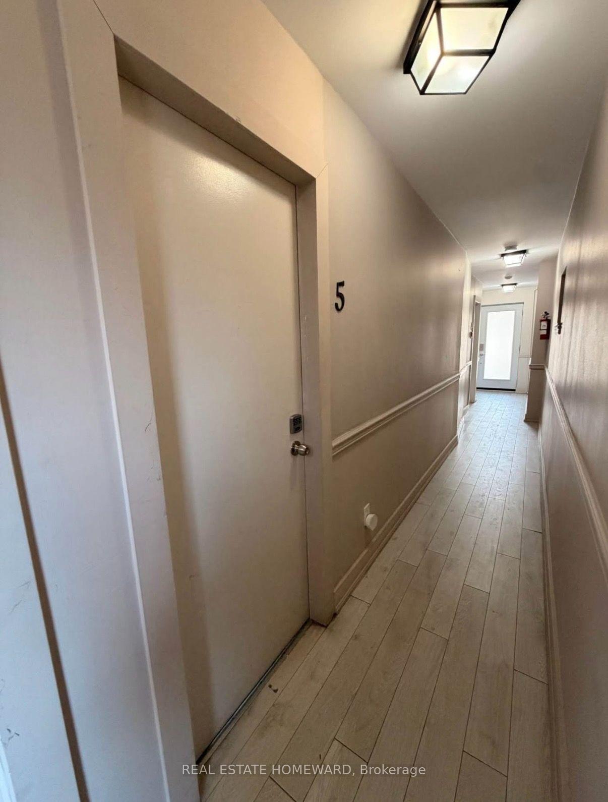Photo 2 of Unit 5, 1659 Gerrard Street E, Toronto, Greenwood-Coxwell — HOMEH