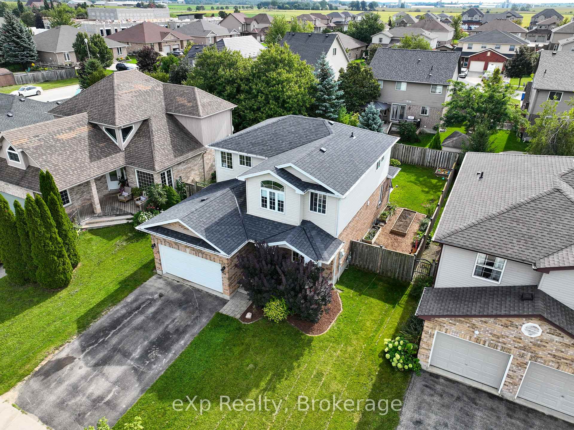 Photo 41 of 29 Maple Street, Mapleton, Rural Mapleton — HOMEH