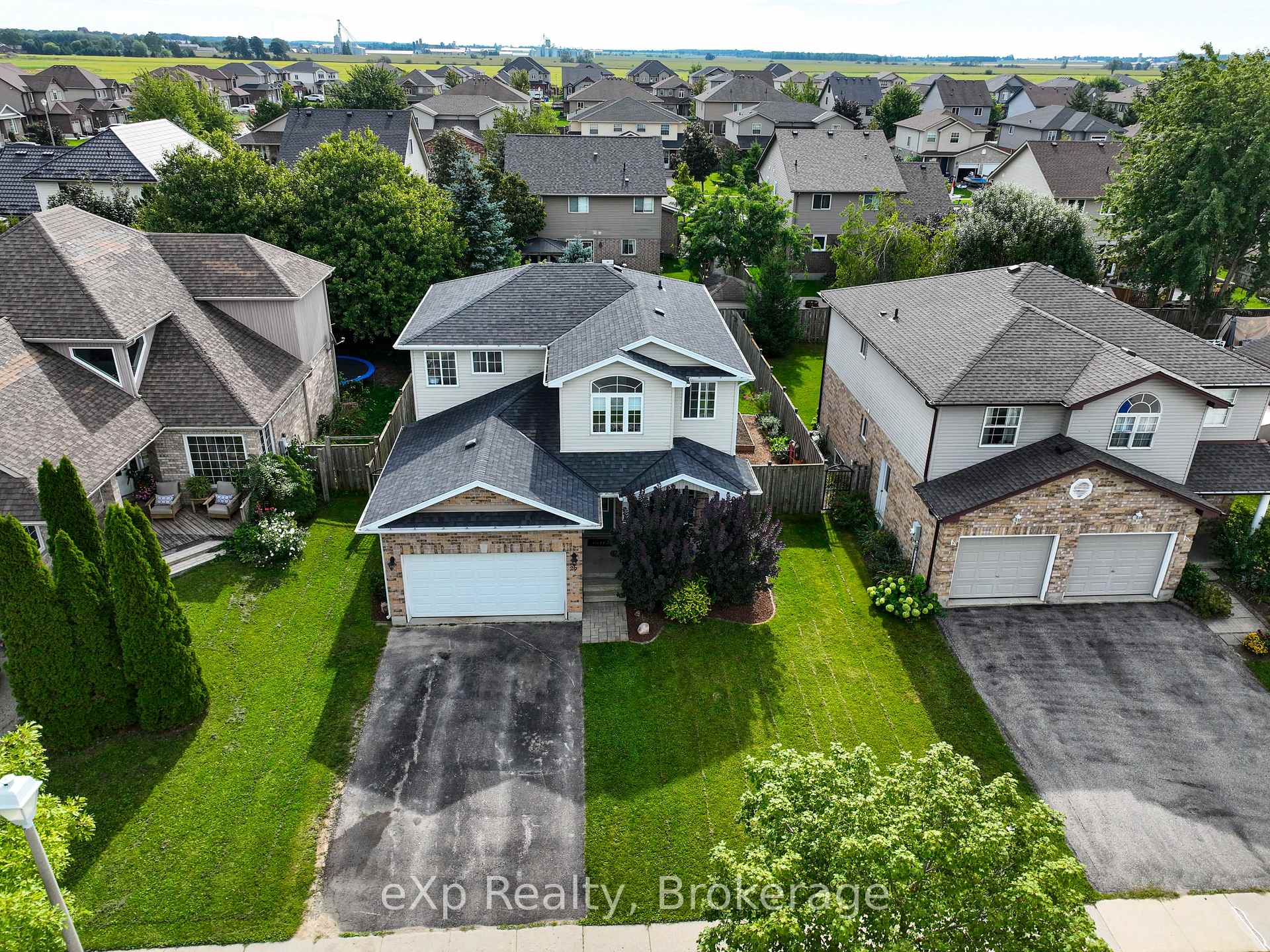 Photo 42 of 29 Maple Street, Mapleton, Rural Mapleton — HOMEH