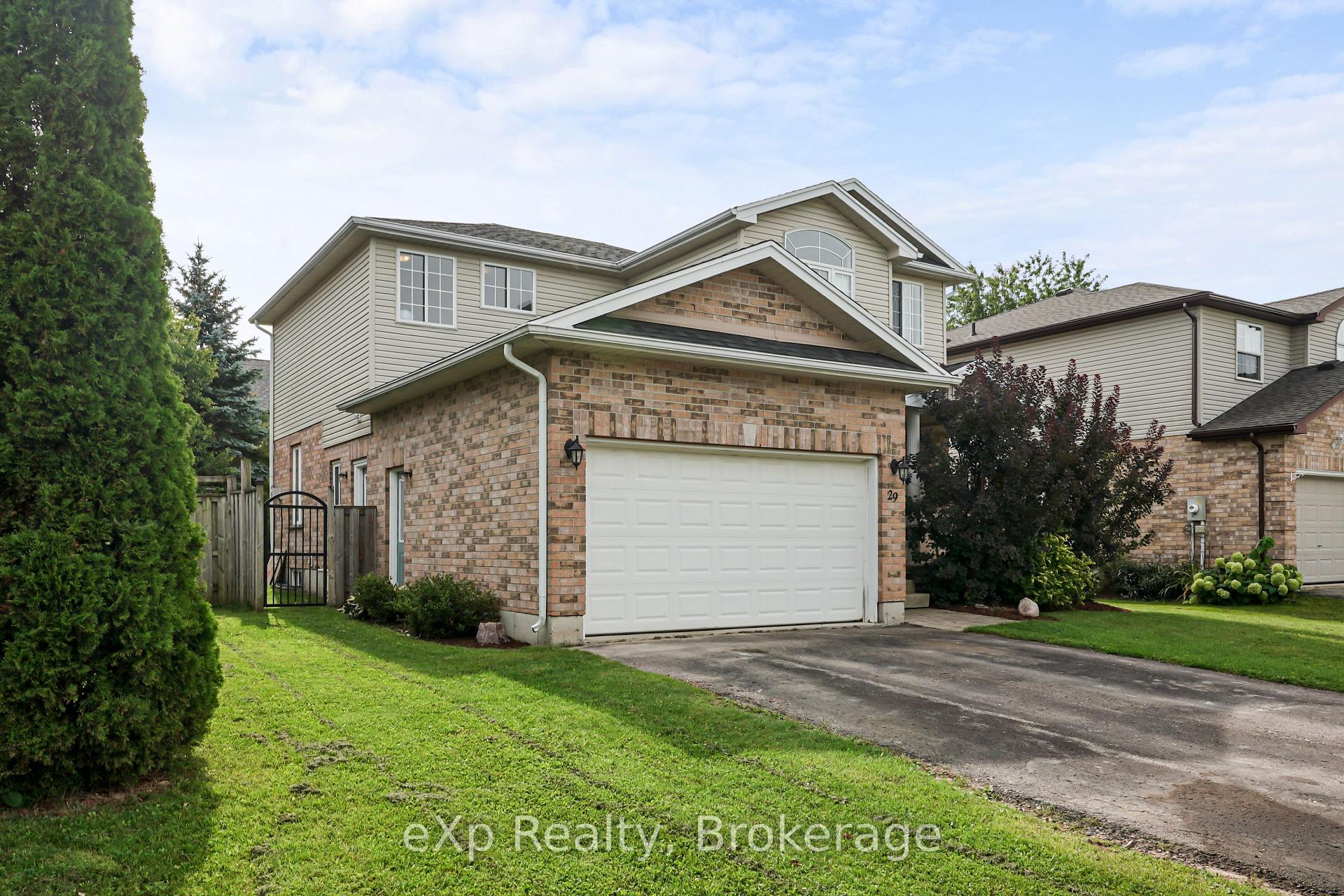 Photo 44 of 29 Maple Street, Mapleton, Rural Mapleton — HOMEH