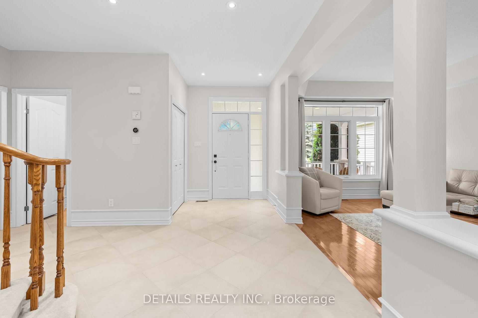 Photo 3 of 30 Cedar Valley Drive, Ottawa, Kanata - Bridlewood — HOMEH