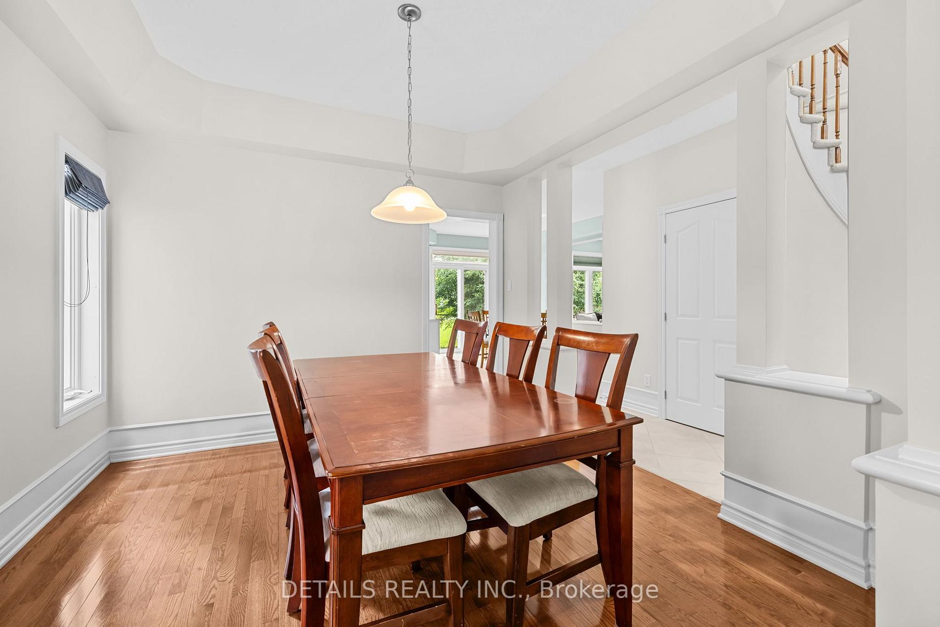 Photo 8 of 30 Cedar Valley Drive, Ottawa, Kanata - Bridlewood — HOMEH
