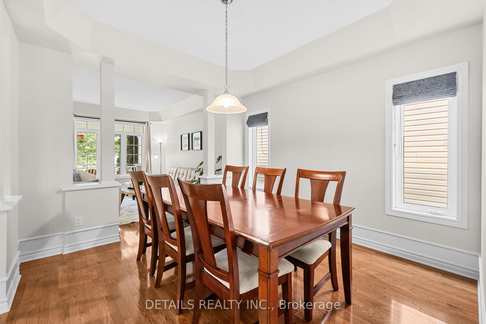 Photo 9 of 30 Cedar Valley Drive, Ottawa, Kanata - Bridlewood — HOMEH