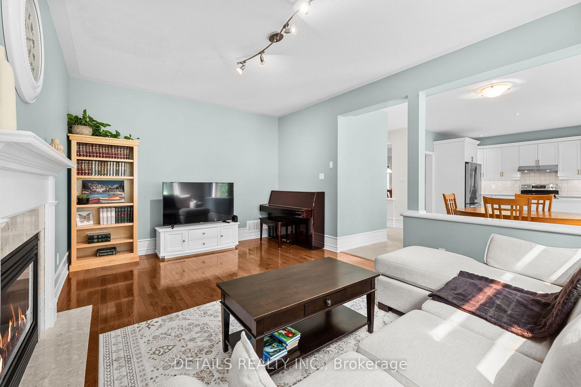 Photo 15 of 30 Cedar Valley Drive, Ottawa, Kanata - Bridlewood — HOMEH