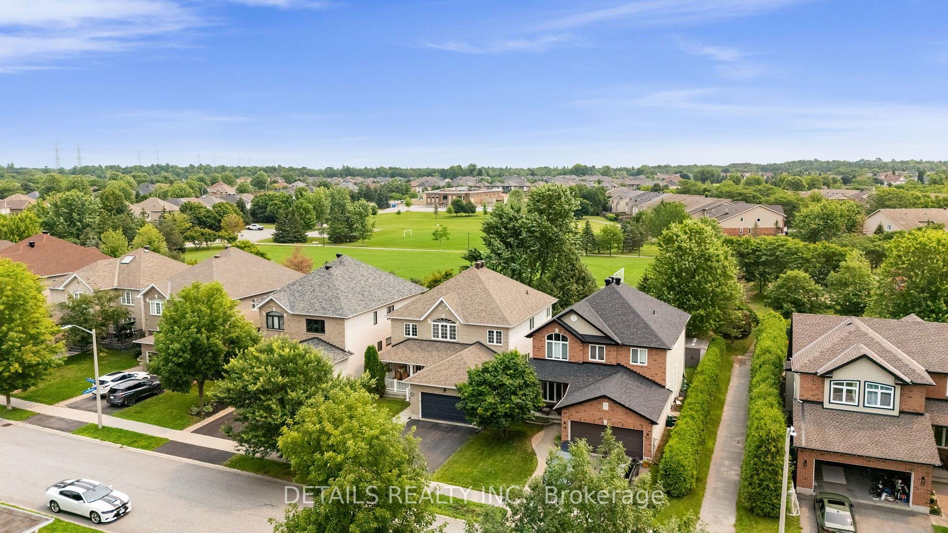 Photo 36 of 30 Cedar Valley Drive, Ottawa, Kanata - Bridlewood — HOMEH