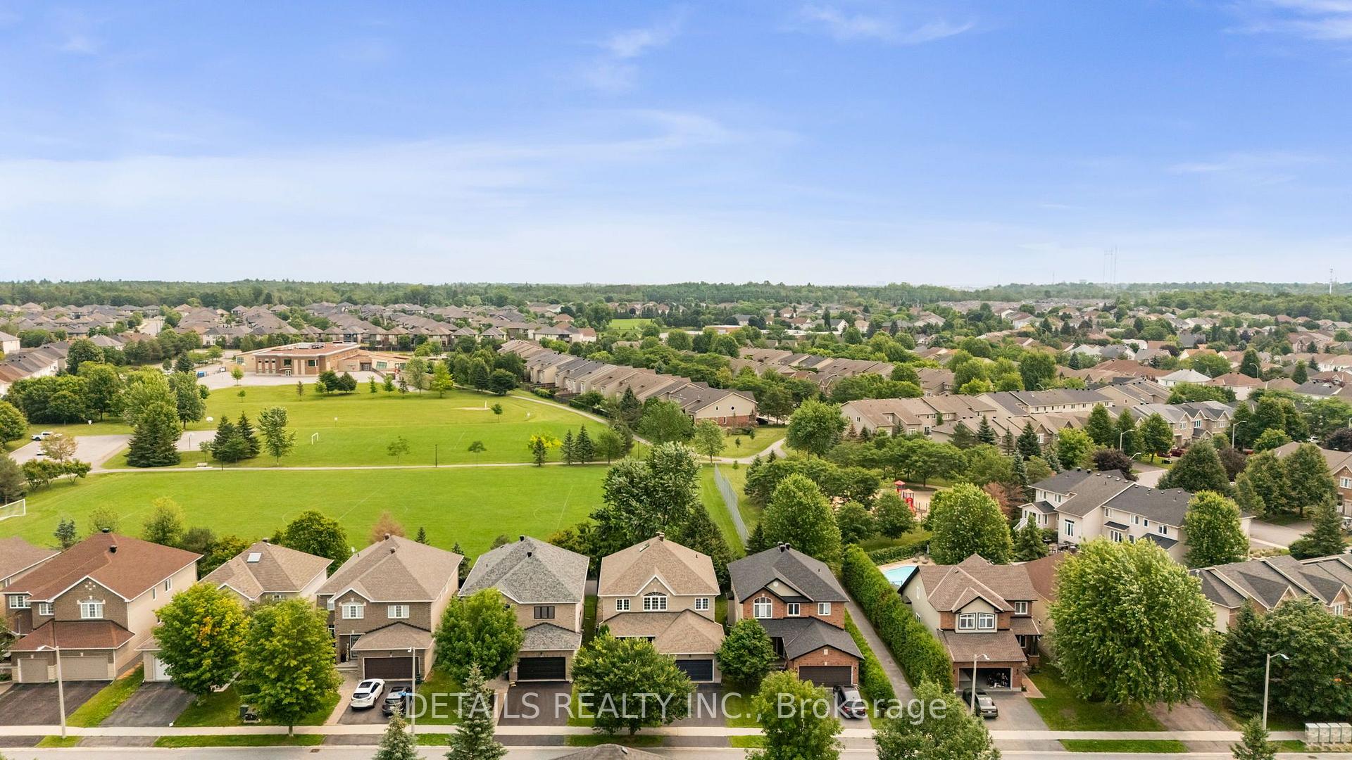 Photo 38 of 30 Cedar Valley Drive, Ottawa, Kanata - Bridlewood — HOMEH