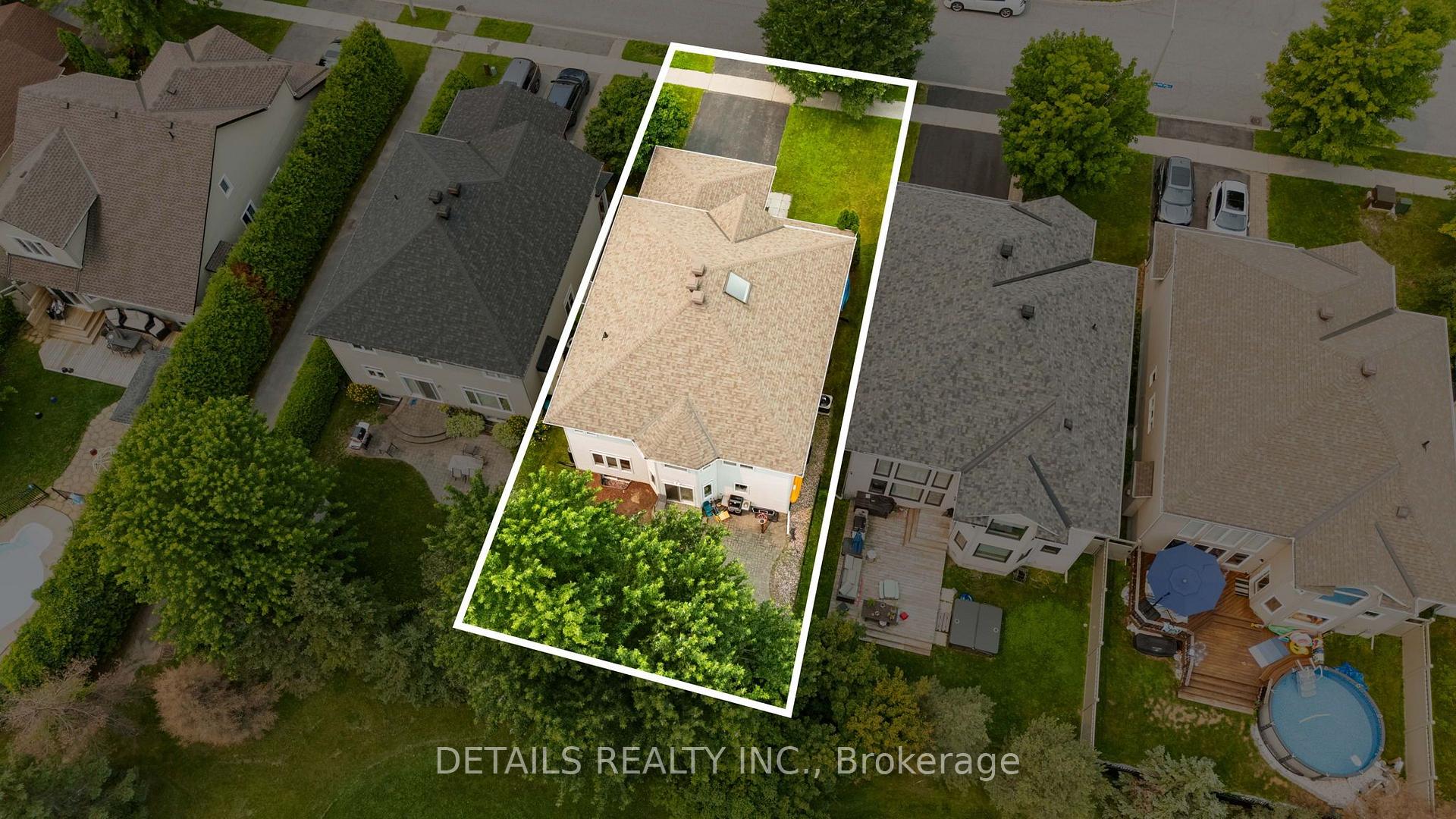 Photo 40 of 30 Cedar Valley Drive, Ottawa, Kanata - Bridlewood — HOMEH