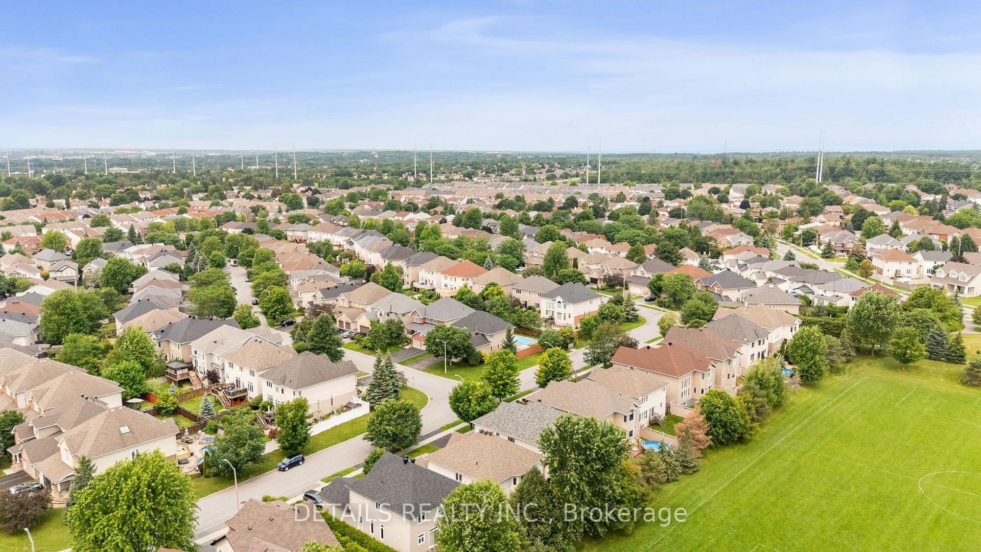 Photo 41 of 30 Cedar Valley Drive, Ottawa, Kanata - Bridlewood — HOMEH