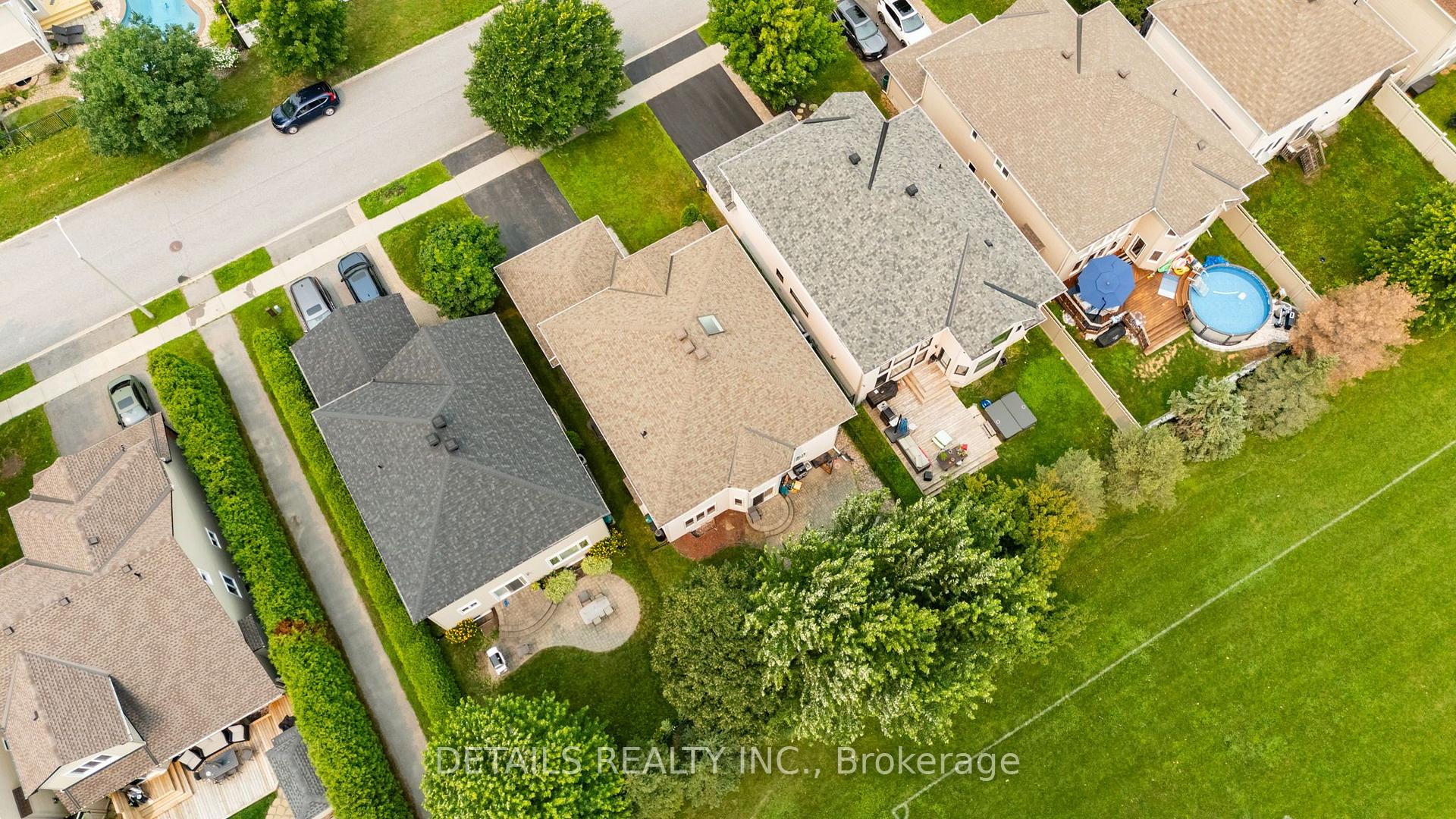 Photo 42 of 30 Cedar Valley Drive, Ottawa, Kanata - Bridlewood — HOMEH
