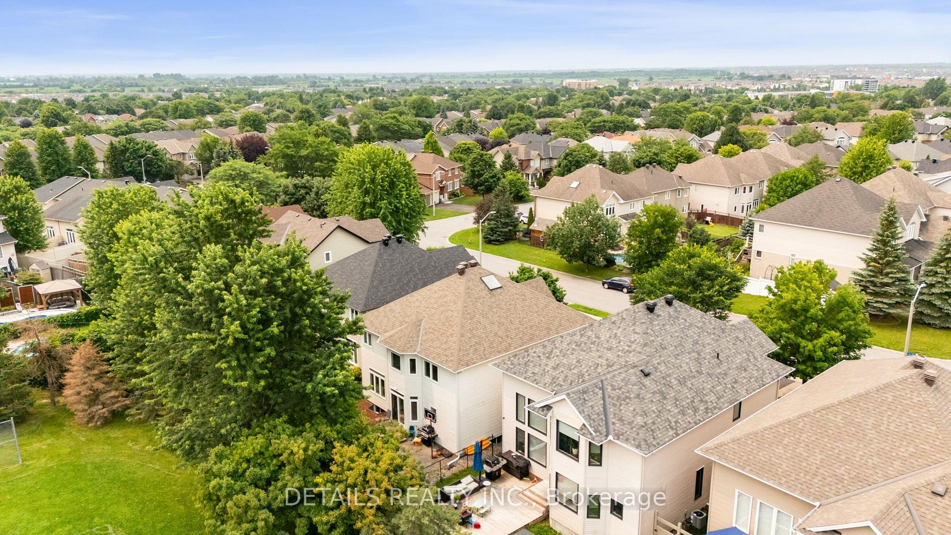 Photo 43 of 30 Cedar Valley Drive, Ottawa, Kanata - Bridlewood — HOMEH