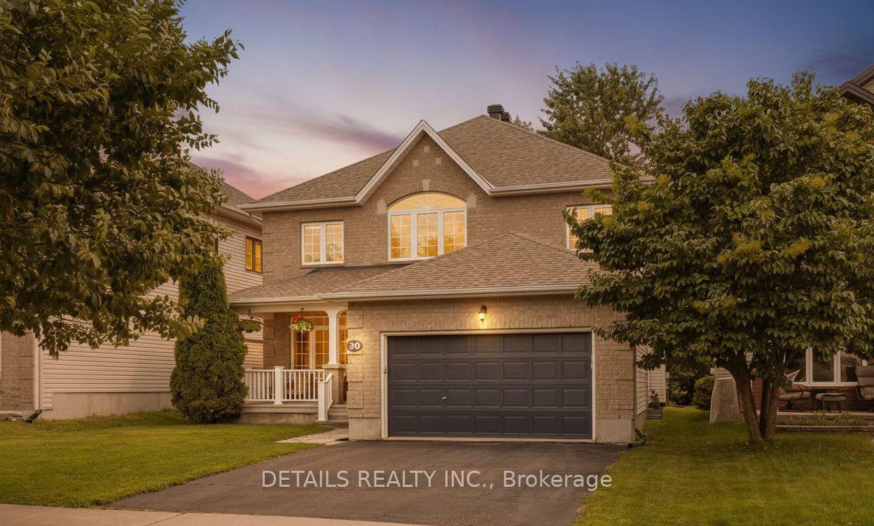Photo 45 of 30 Cedar Valley Drive, Ottawa, Kanata - Bridlewood — HOMEH