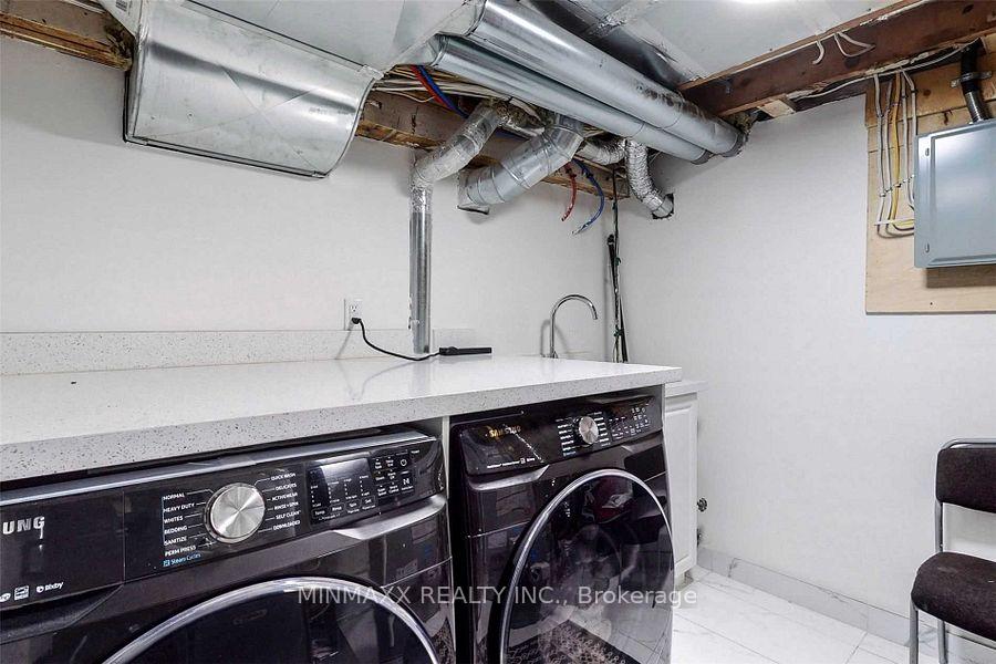 Photo 16 of 3 Fairway (Basement) Drive, Scarborough, Eglinton East — HOMEH