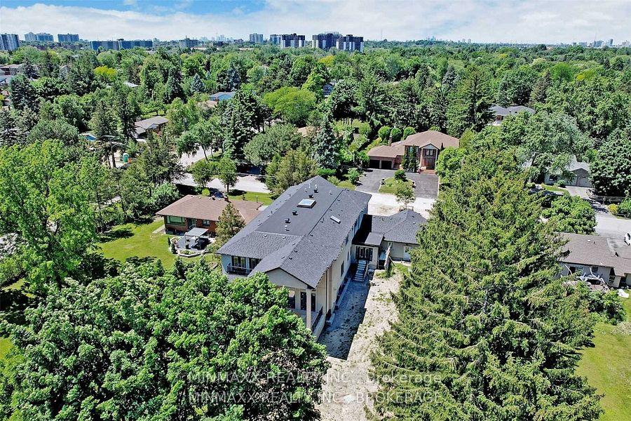 Photo 18 of 3 Fairway (Basement) Drive, Scarborough, Eglinton East — HOMEH