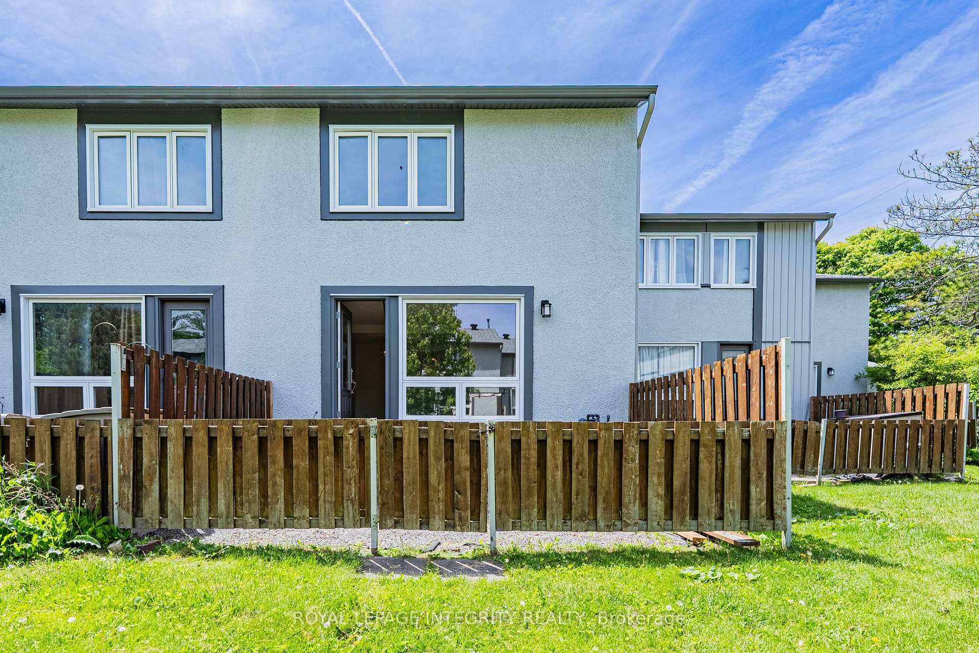 Photo 28 of 32C Benlea Drive, Ottawa, Tanglewood — HOMEH
