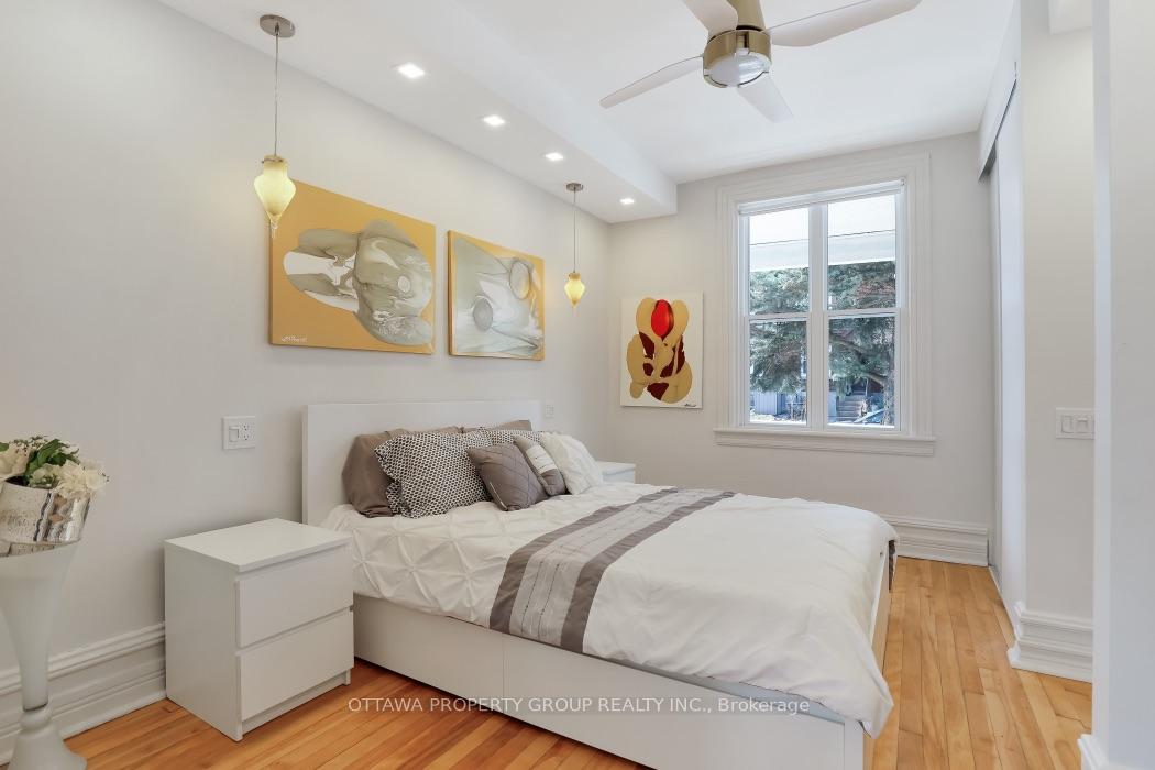Photo 9 of Unit A, 149 Concord Street, Ottawa, Ottawa East — HOMEH