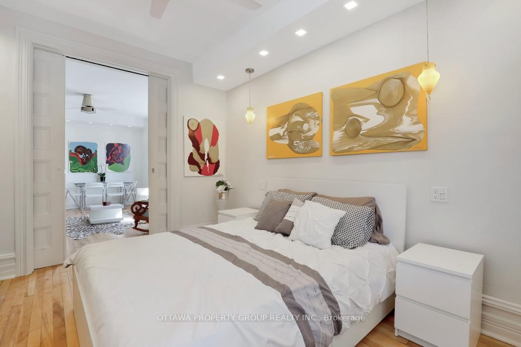 Photo 11 of Unit A, 149 Concord Street, Ottawa, Ottawa East — HOMEH