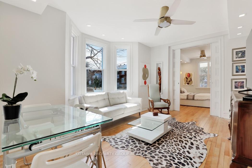 Photo 15 of Unit A, 149 Concord Street, Ottawa, Ottawa East — HOMEH