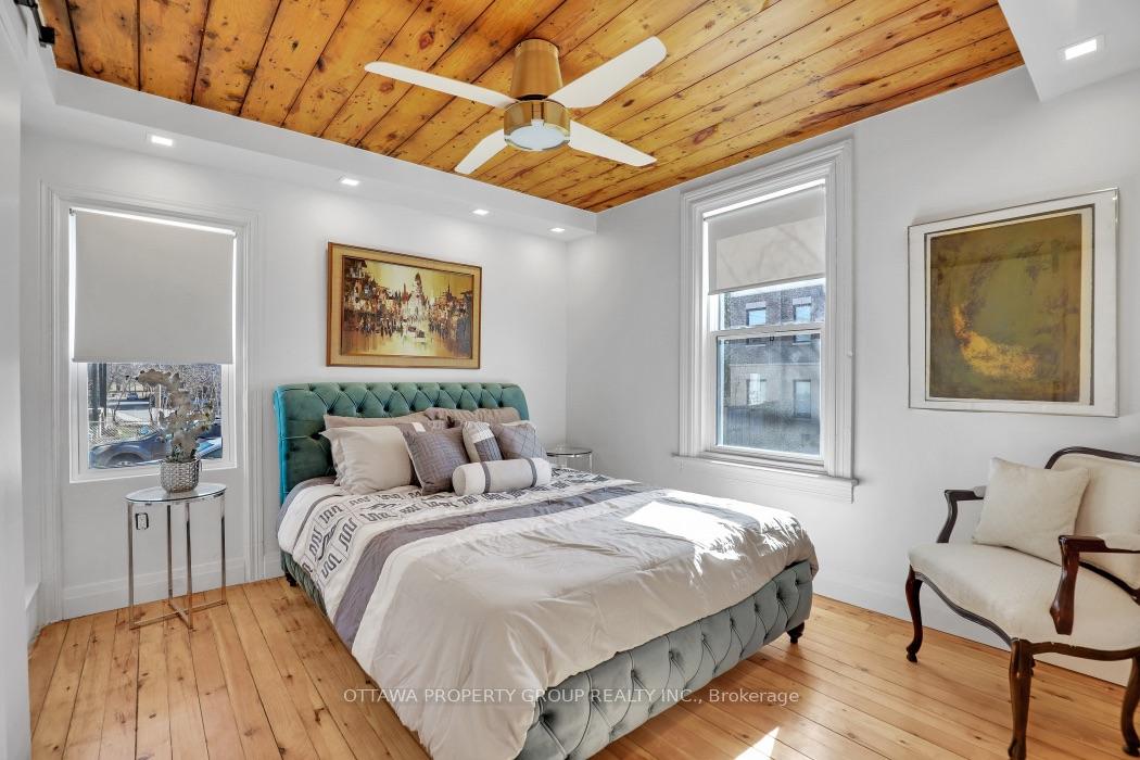 Photo 8 of Unit A, 149 Concord Street, Ottawa, Ottawa East — HOMEH