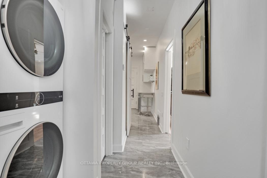 Photo 14 of Unit A, 149 Concord Street, Ottawa, Ottawa East — HOMEH