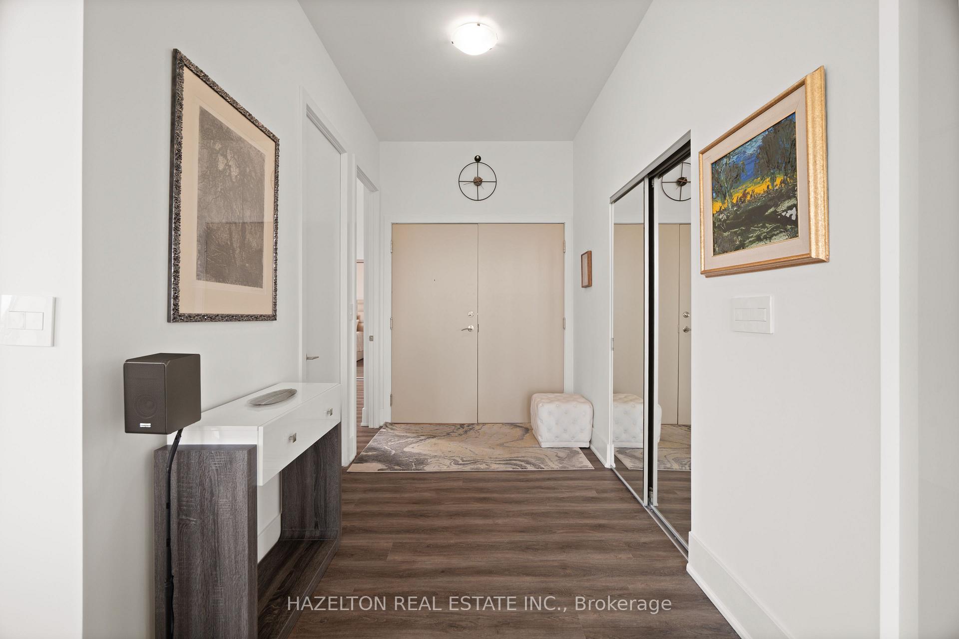 Photo 2 of Unit 1802, 1486 Bathurst Street, Toronto, Humewood-Cedarvale — HOMEH