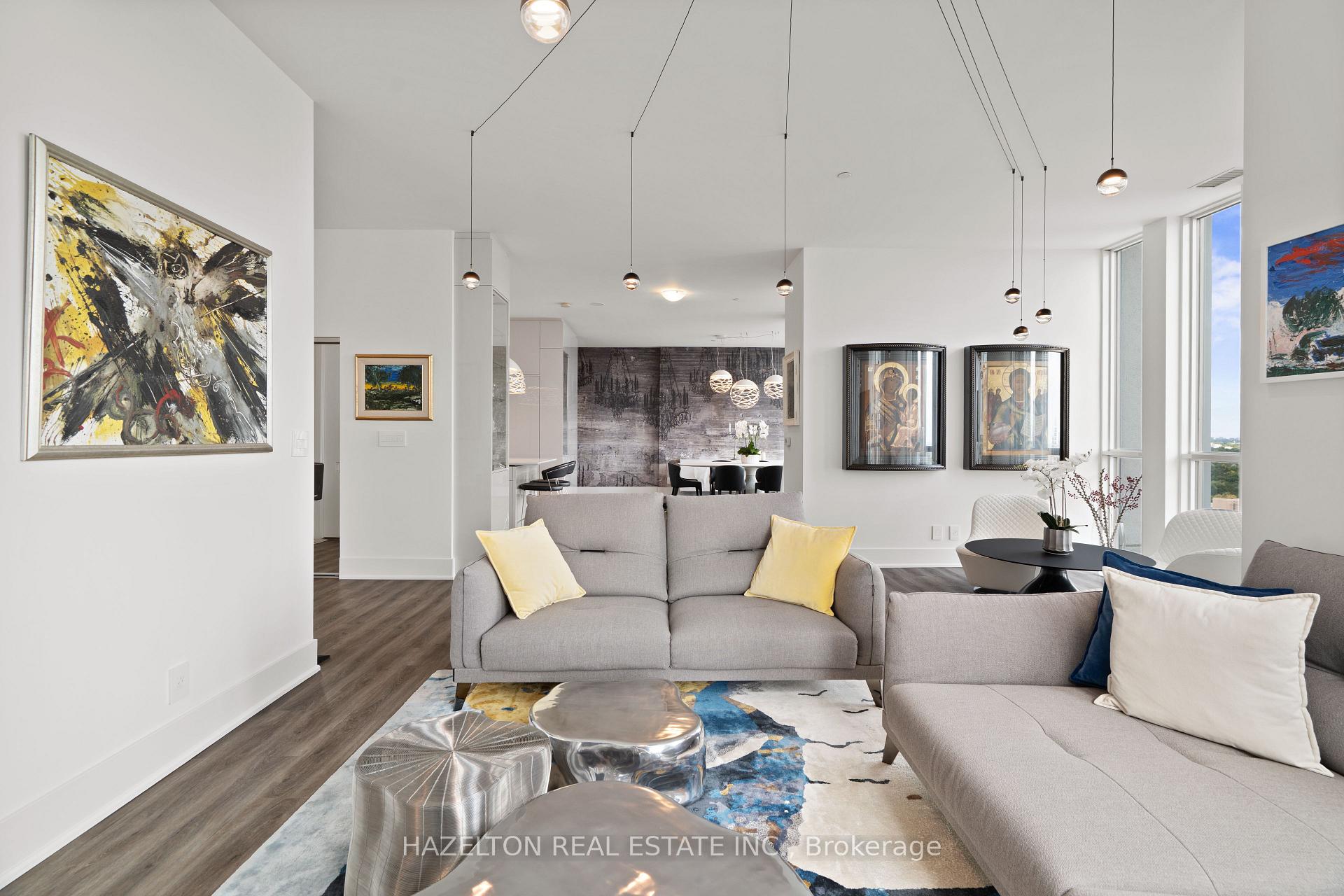 Photo 9 of Unit 1802, 1486 Bathurst Street, Toronto, Humewood-Cedarvale — HOMEH