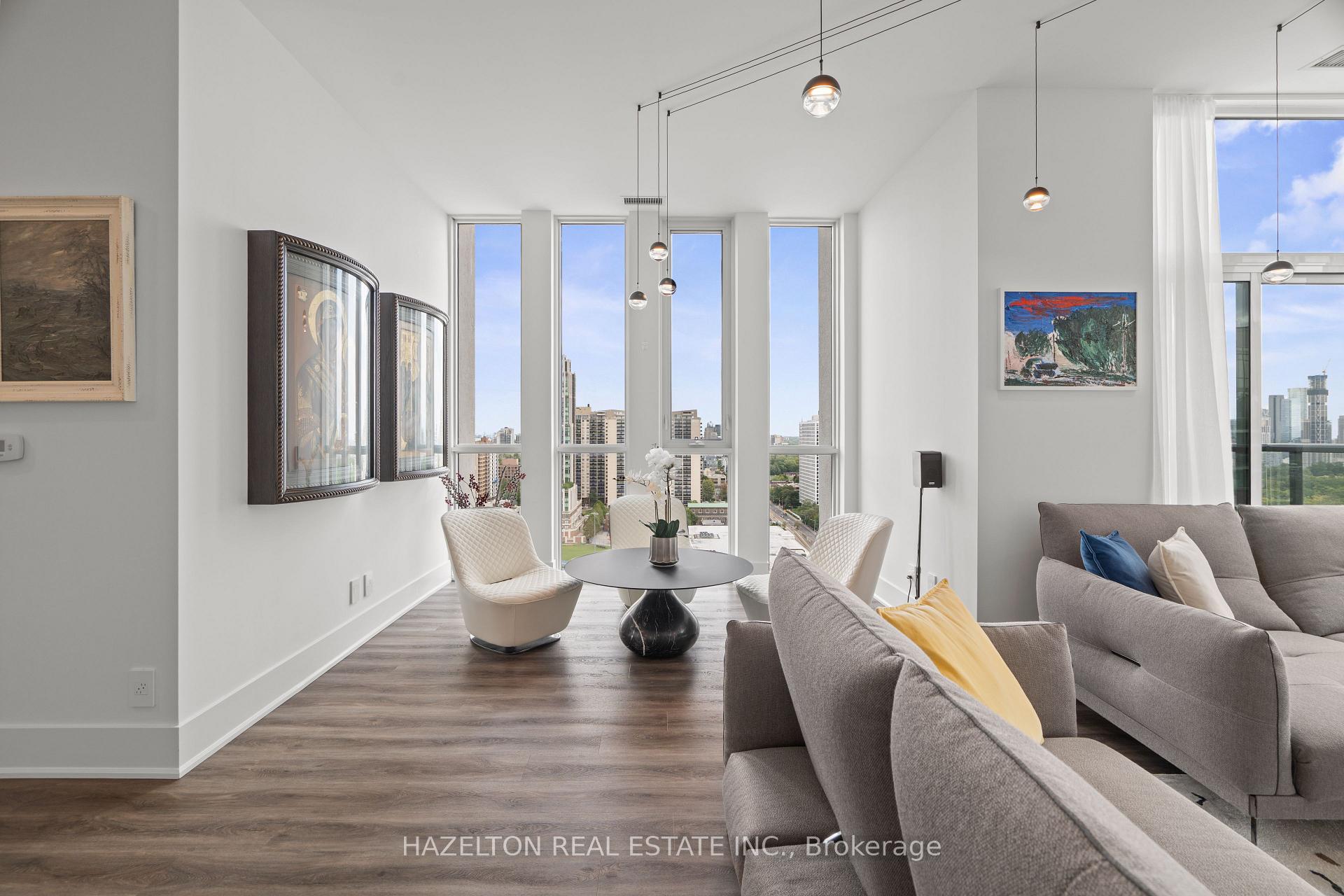 Photo 12 of Unit 1802, 1486 Bathurst Street, Toronto, Humewood-Cedarvale — HOMEH