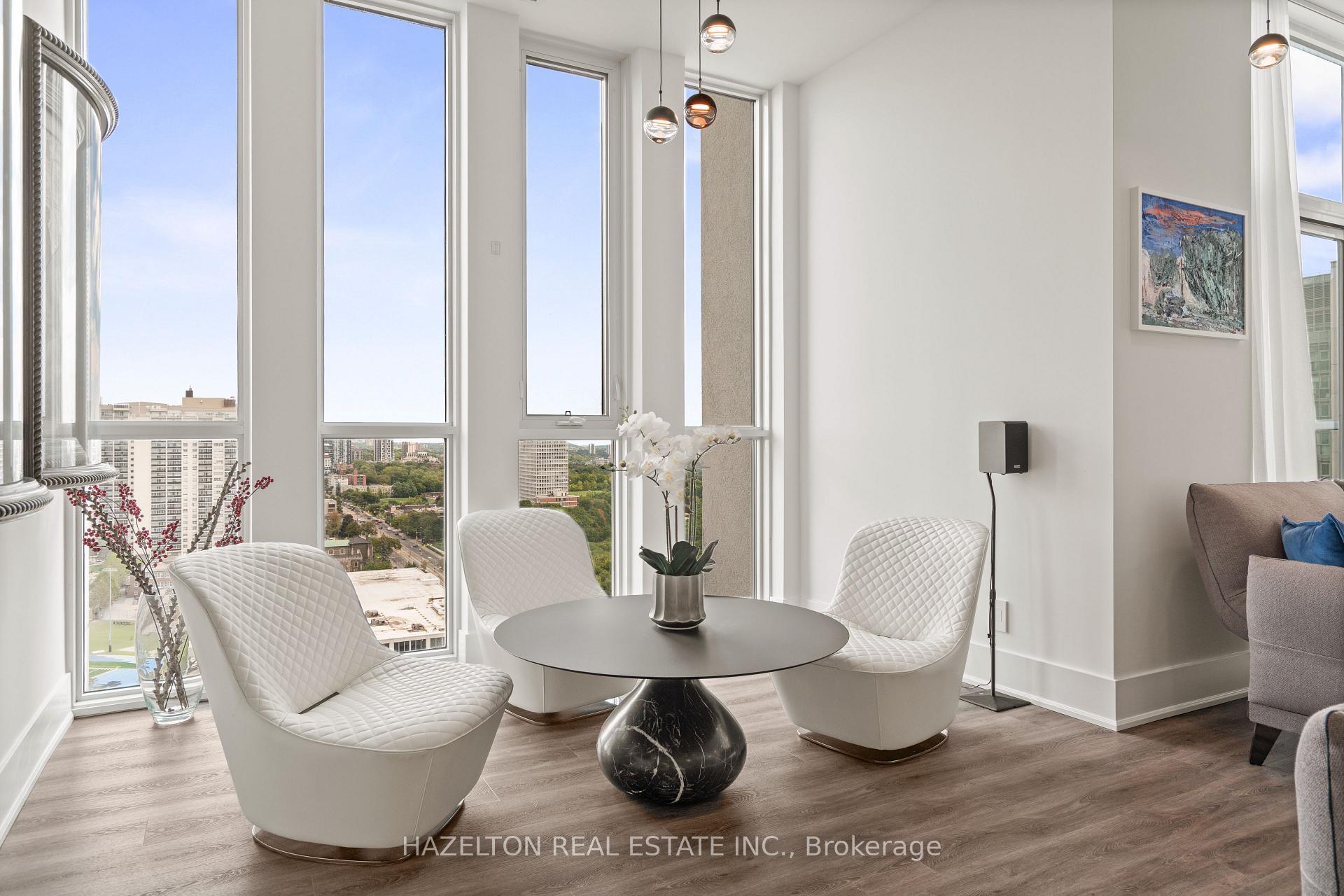 Photo 13 of Unit 1802, 1486 Bathurst Street, Toronto, Humewood-Cedarvale — HOMEH