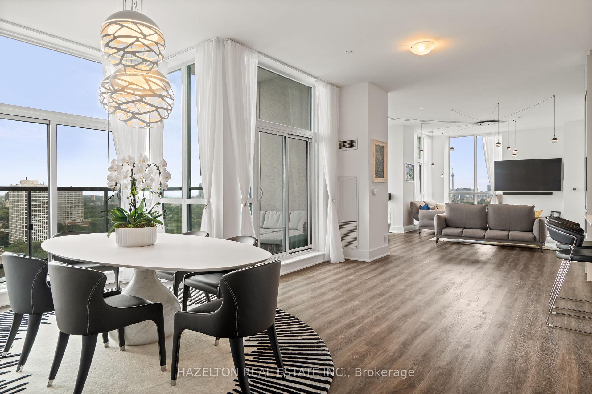 Photo 17 of Unit 1802, 1486 Bathurst Street, Toronto, Humewood-Cedarvale — HOMEH