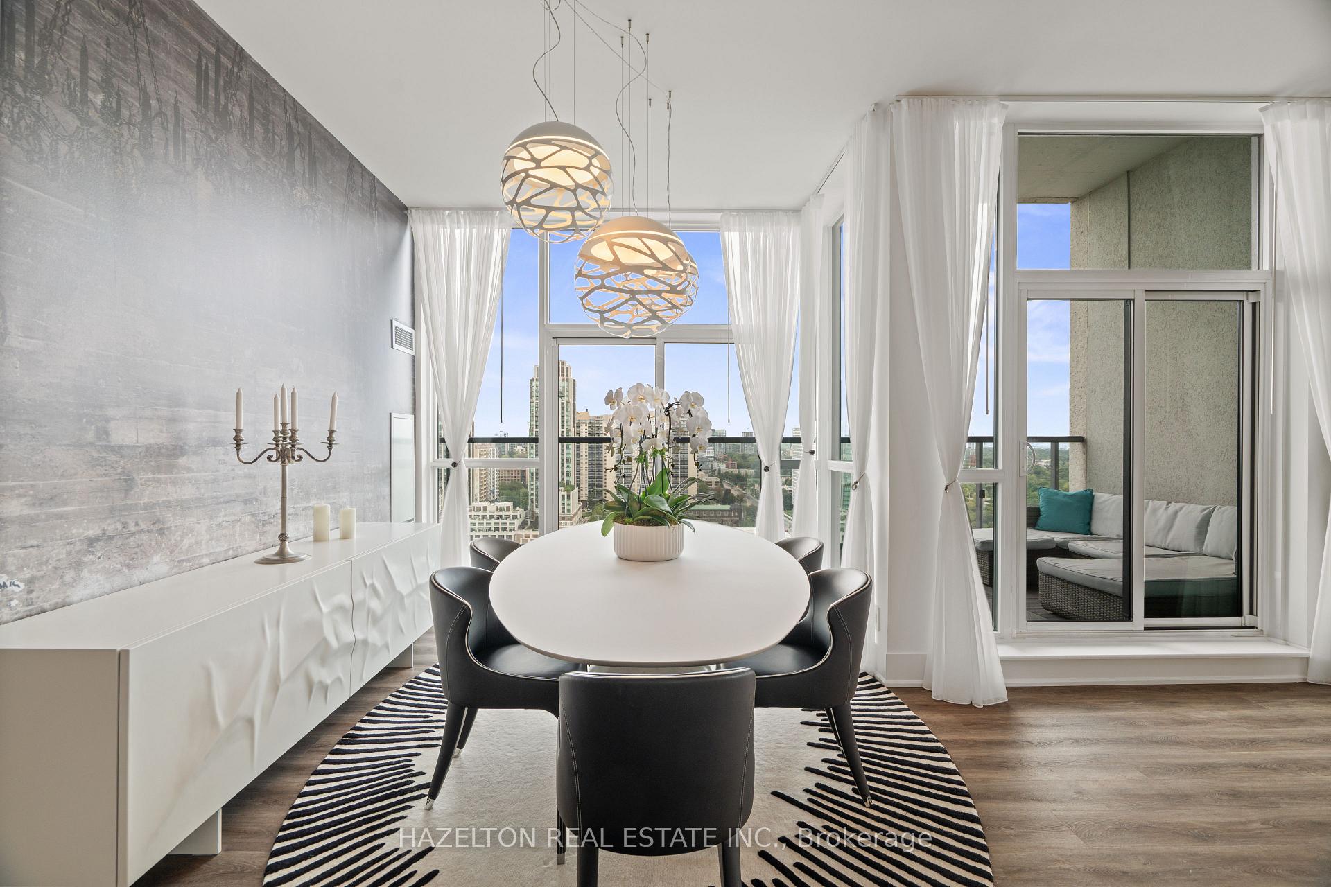 Photo 18 of Unit 1802, 1486 Bathurst Street, Toronto, Humewood-Cedarvale — HOMEH