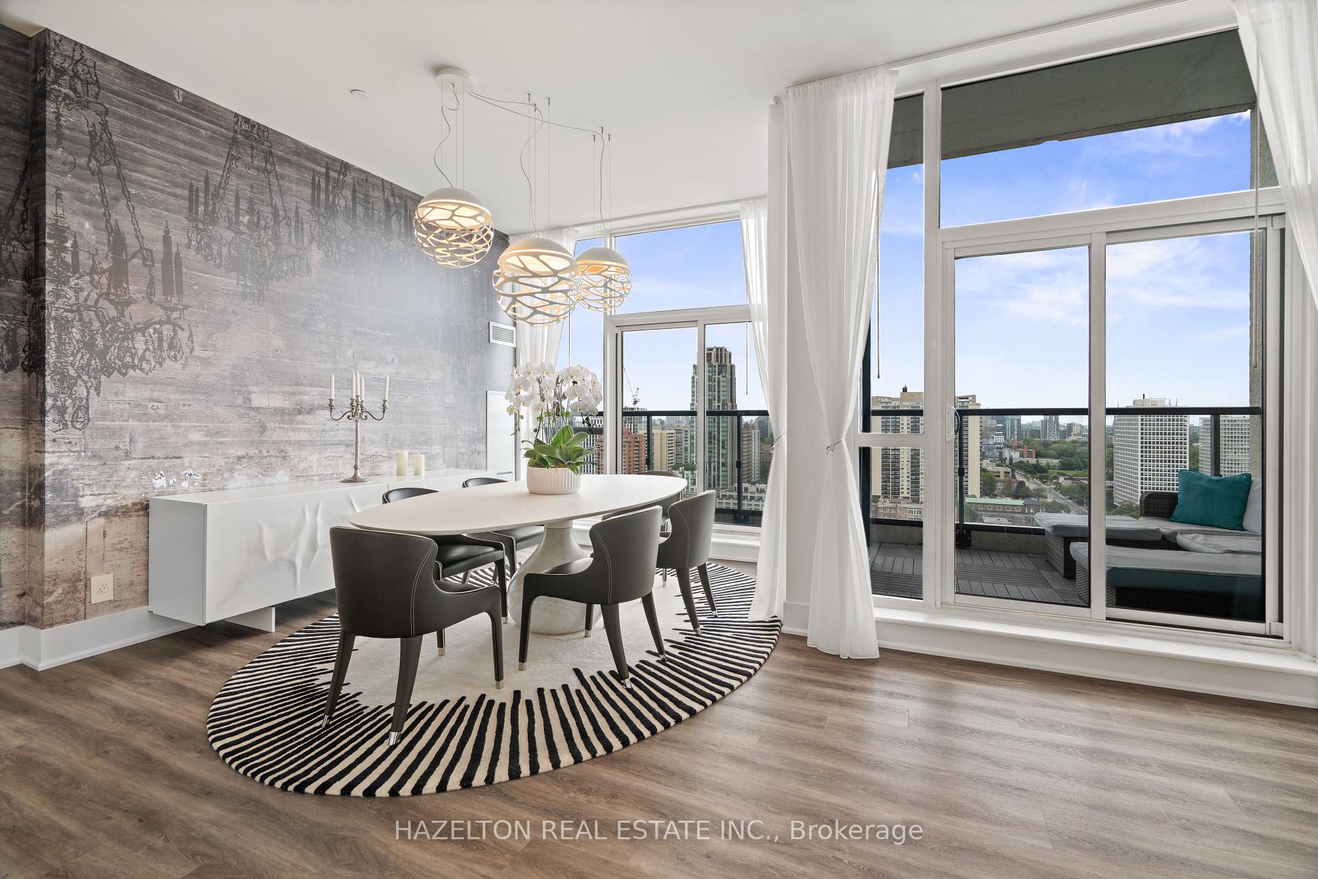 Photo 20 of Unit 1802, 1486 Bathurst Street, Toronto, Humewood-Cedarvale — HOMEH