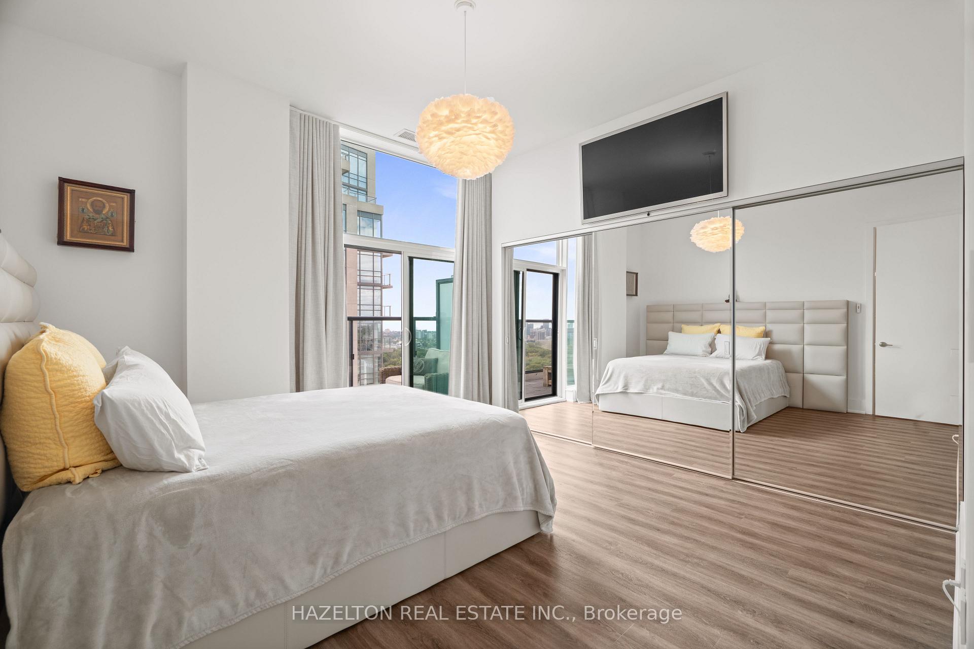 Photo 26 of Unit 1802, 1486 Bathurst Street, Toronto, Humewood-Cedarvale — HOMEH