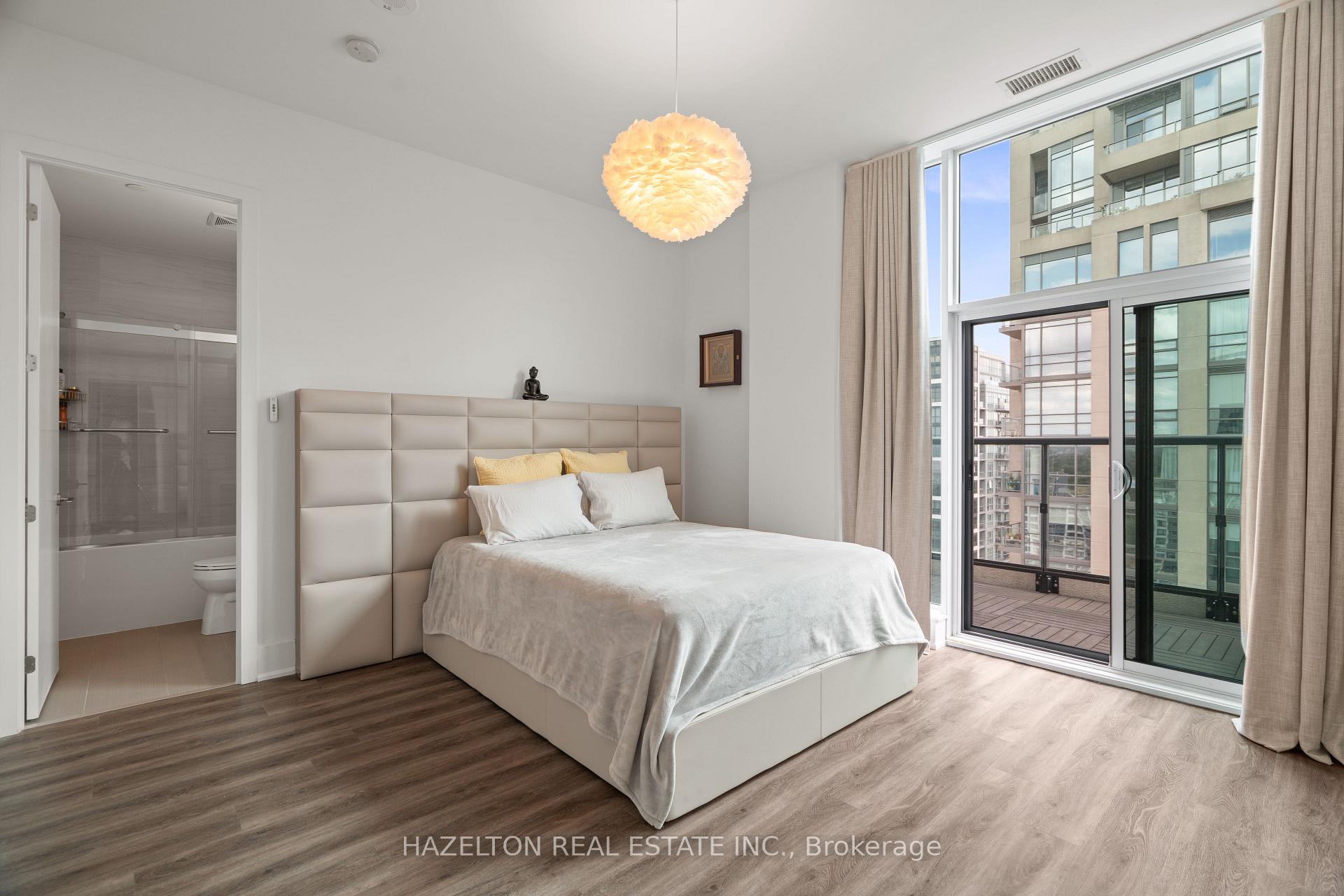 Photo 27 of Unit 1802, 1486 Bathurst Street, Toronto, Humewood-Cedarvale — HOMEH