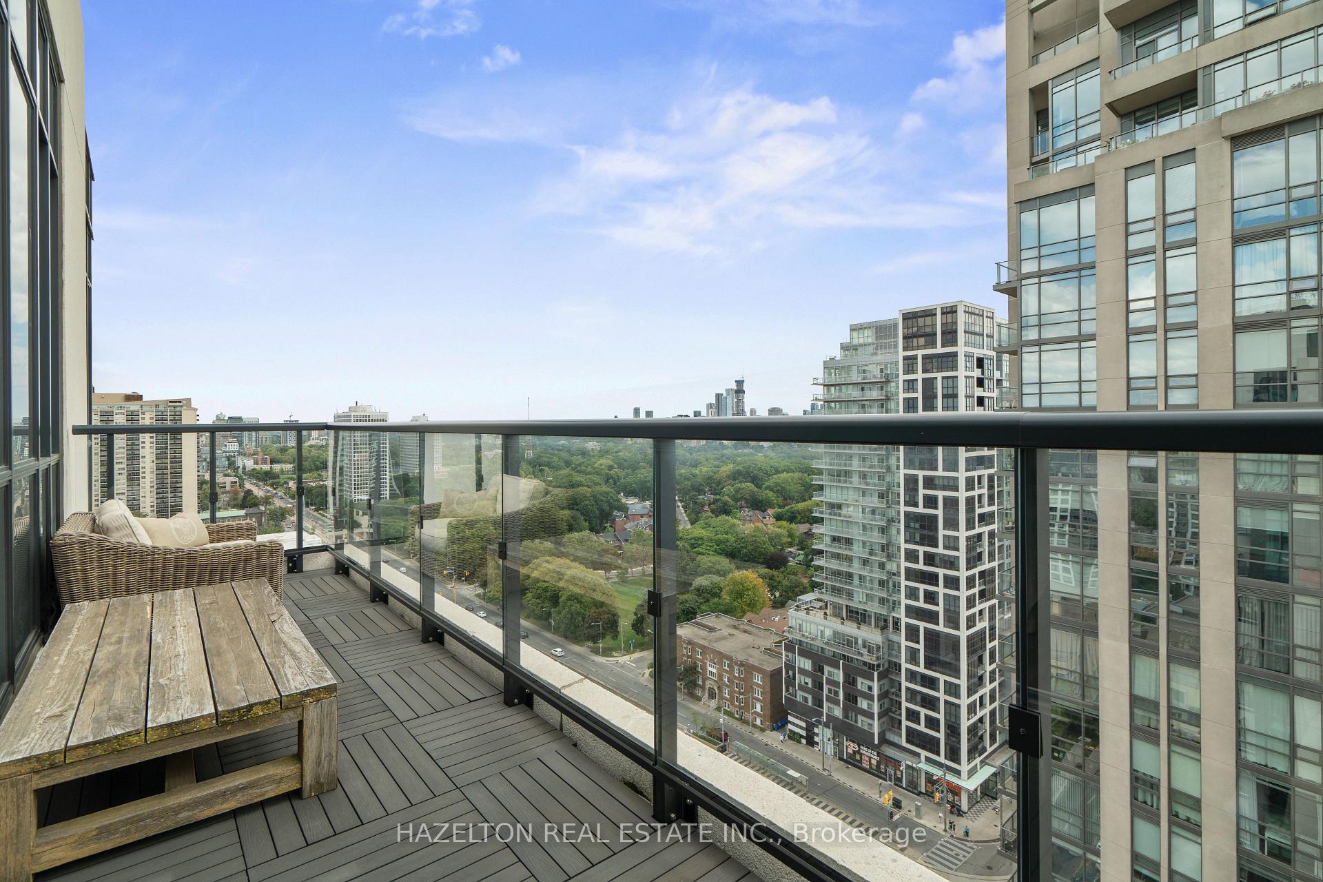 Photo 29 of Unit 1802, 1486 Bathurst Street, Toronto, Humewood-Cedarvale — HOMEH