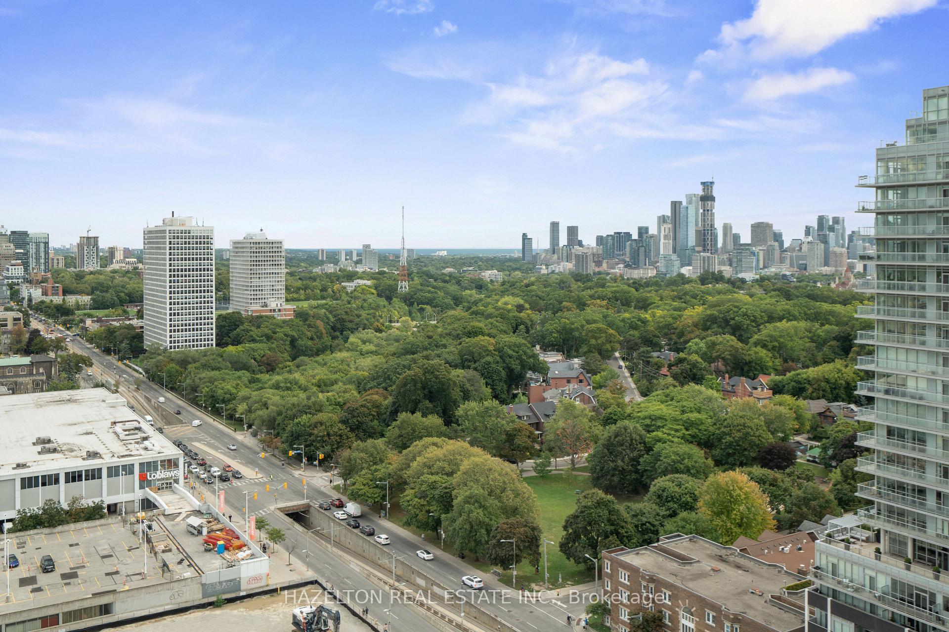 Photo 30 of Unit 1802, 1486 Bathurst Street, Toronto, Humewood-Cedarvale — HOMEH