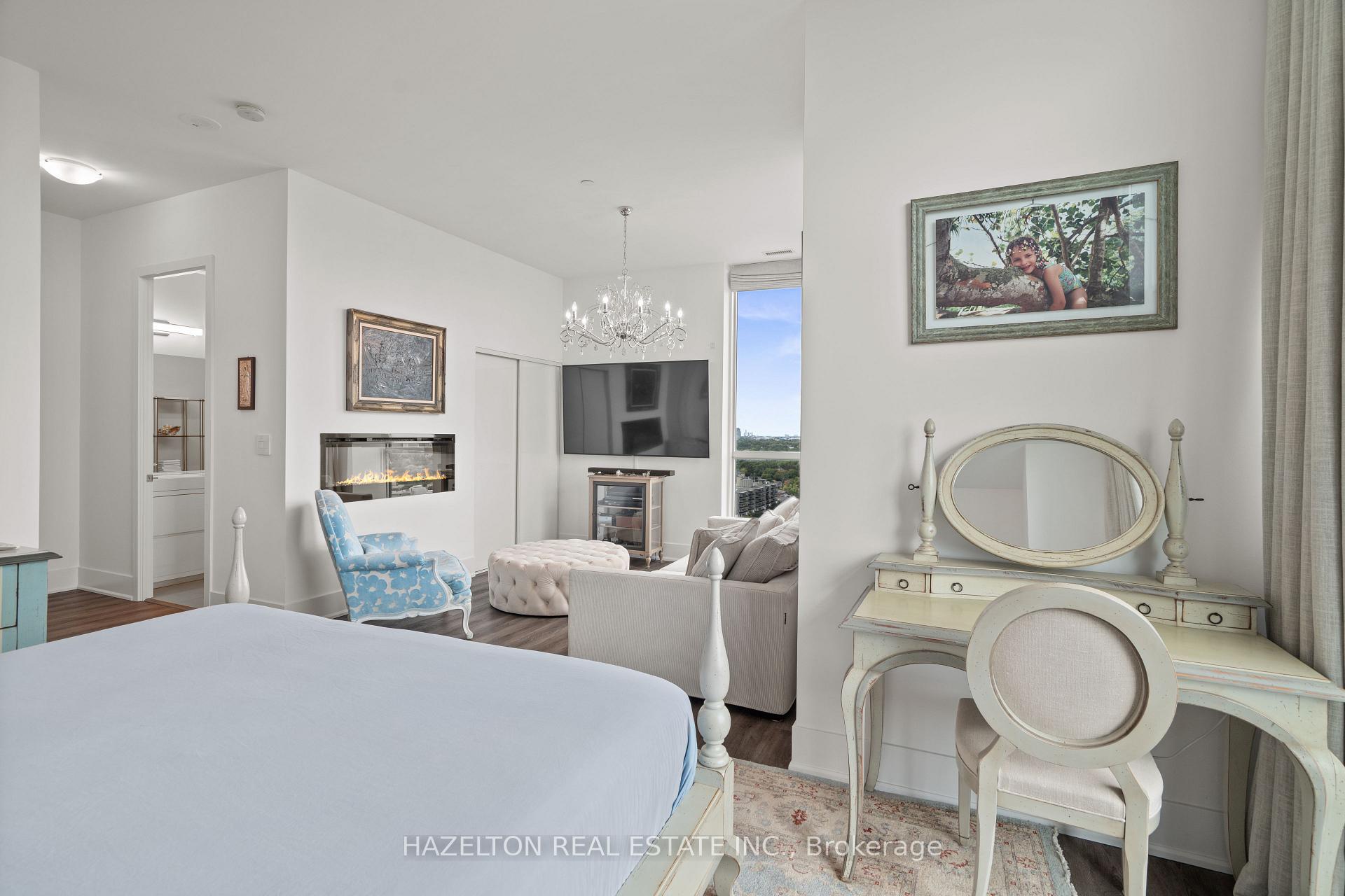 Photo 35 of Unit 1802, 1486 Bathurst Street, Toronto, Humewood-Cedarvale — HOMEH