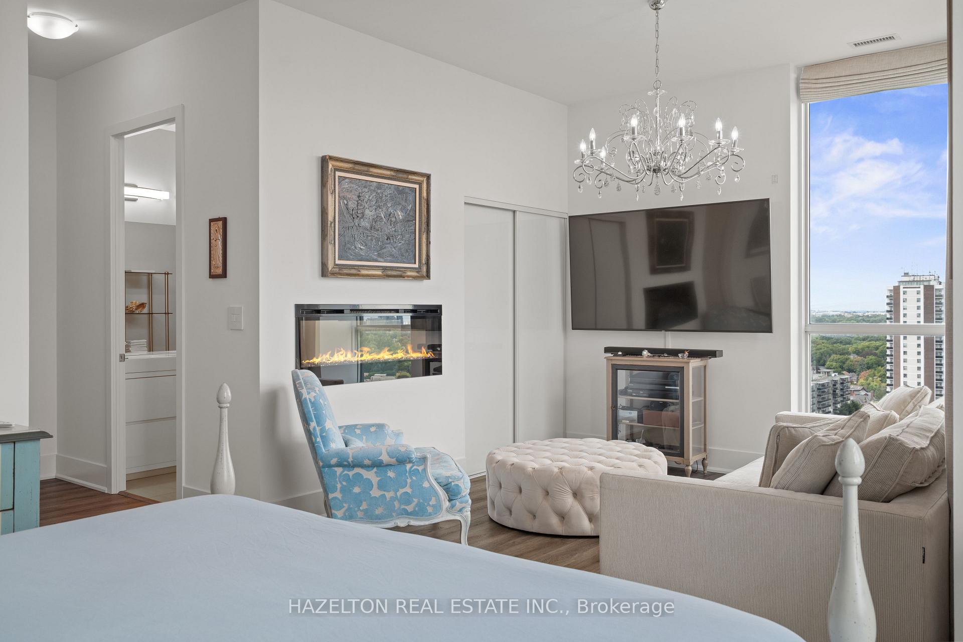 Photo 36 of Unit 1802, 1486 Bathurst Street, Toronto, Humewood-Cedarvale — HOMEH