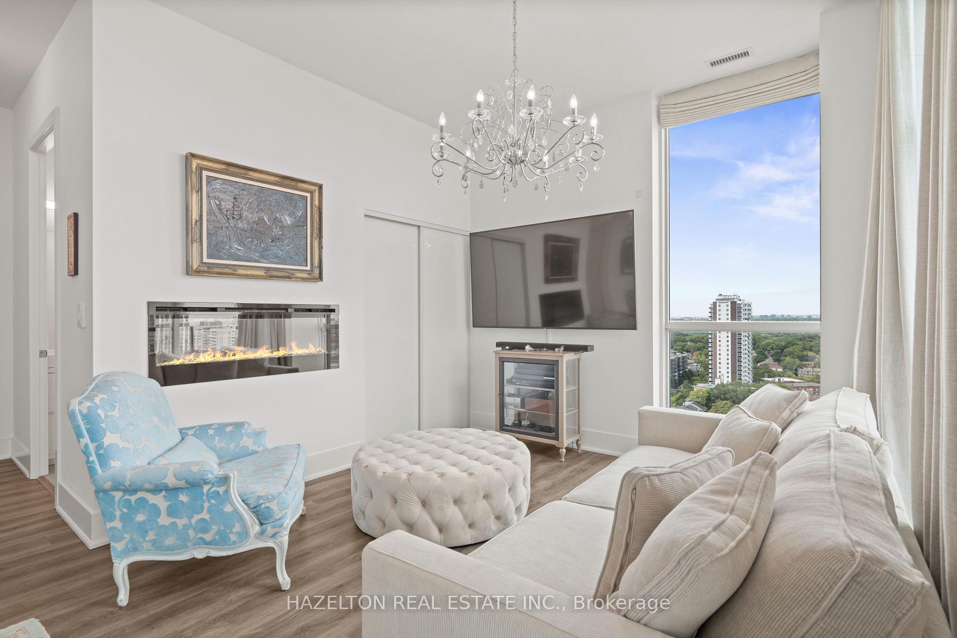 Photo 37 of Unit 1802, 1486 Bathurst Street, Toronto, Humewood-Cedarvale — HOMEH