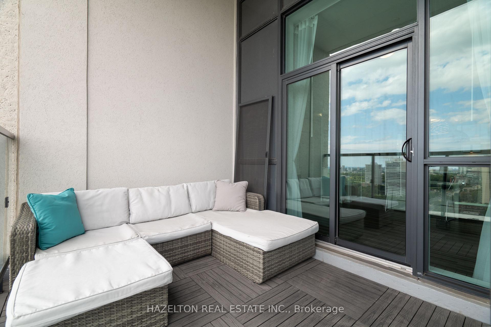 Photo 41 of Unit 1802, 1486 Bathurst Street, Toronto, Humewood-Cedarvale — HOMEH