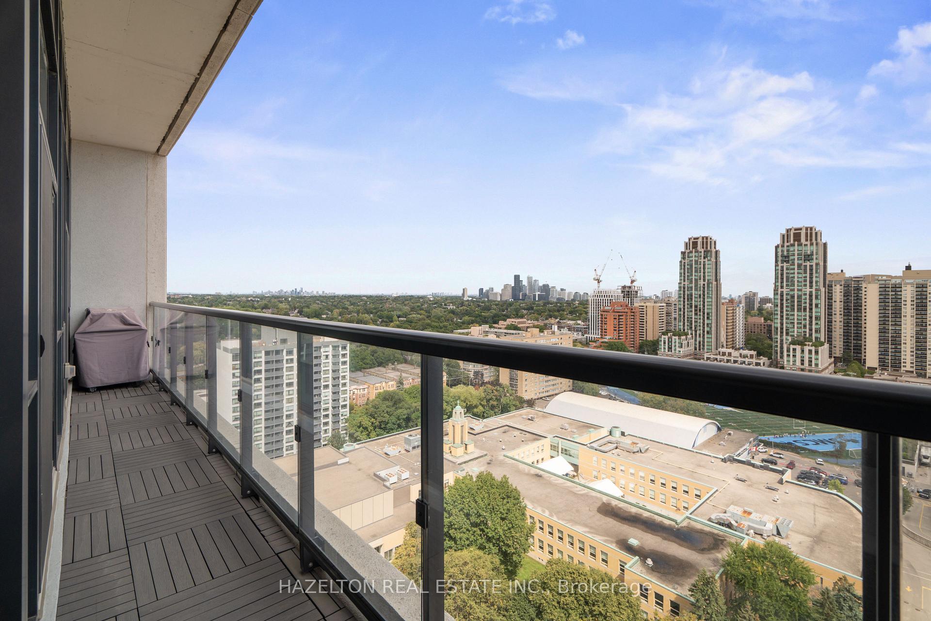 Photo 42 of Unit 1802, 1486 Bathurst Street, Toronto, Humewood-Cedarvale — HOMEH