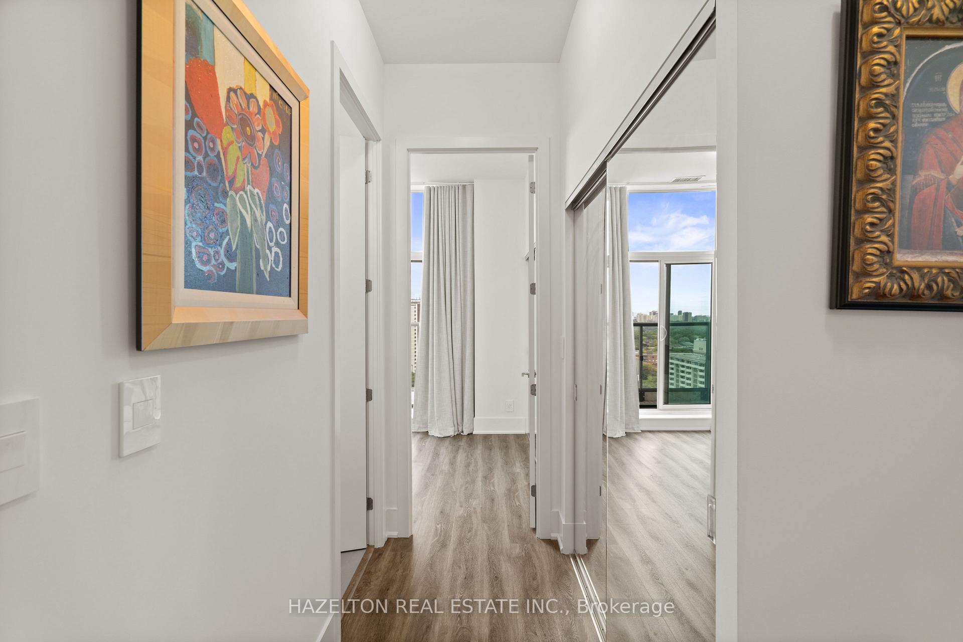 Photo 44 of Unit 1802, 1486 Bathurst Street, Toronto, Humewood-Cedarvale — HOMEH