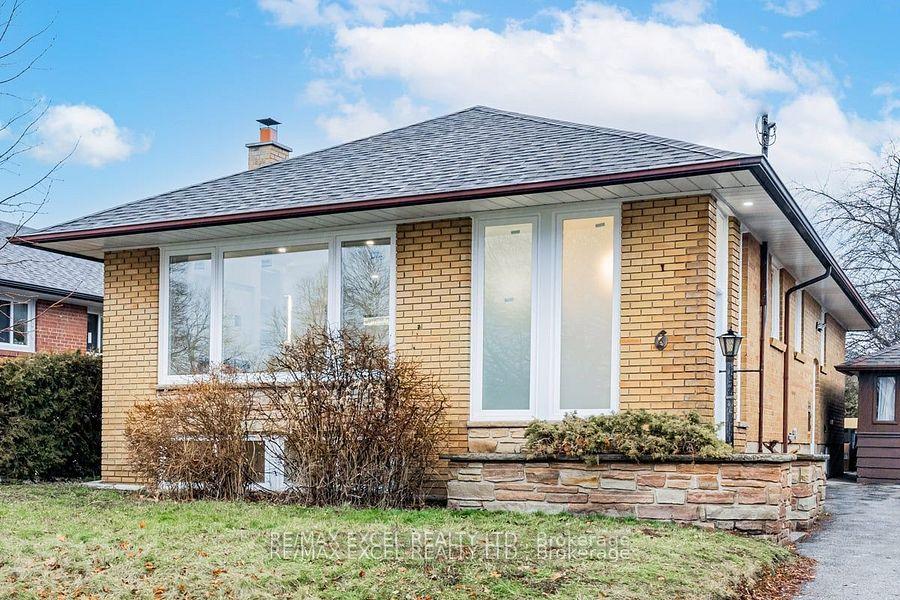Photo 2 of Unit Lower Level, 6 Glaive Drive, Scarborough, Dorset Park — HOMEH