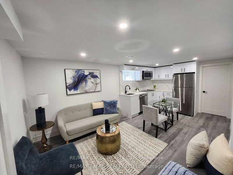 Photo 4 of Unit Lower Level, 6 Glaive Drive, Scarborough, Dorset Park — HOMEH