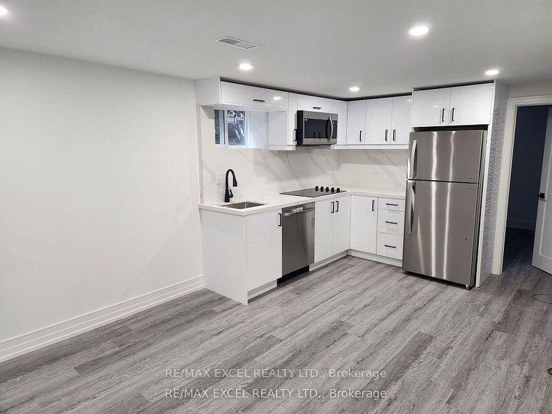 Photo 5 of Unit Lower Level, 6 Glaive Drive, Scarborough, Dorset Park — HOMEH